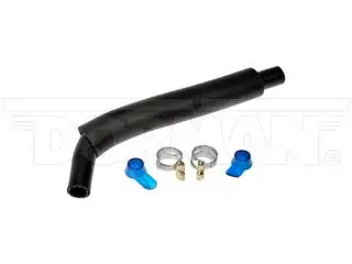 Dorman Fuel Filter Hose For 01-04 Chevrolet GMC Kodiak , Sierra, Silverado