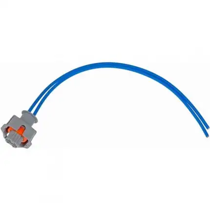 2 WIRE PIGTAIL - FORD 6.0 / 6.4 ECT / EOT TEMP SENSOR HARNESS