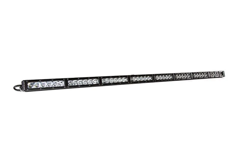 Diode Dynamics SS50 Stage Series 50 inch White Combo LED Light Bar | DD5035