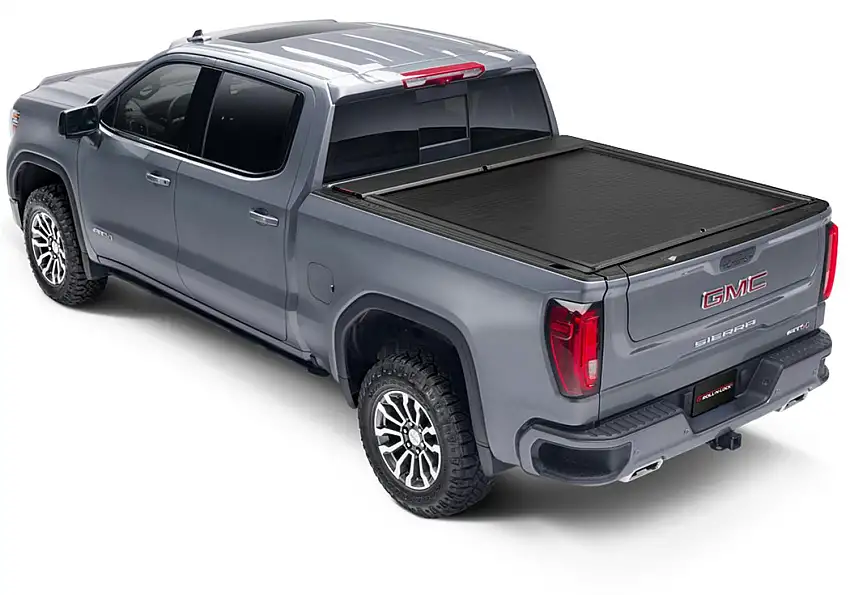 Roll-N-Lock 102A-XT A-Series XT - 15-20 F150 6'7"