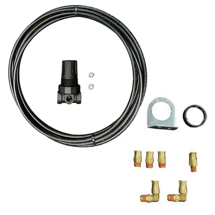 AirDog Boost Compensation Kit For 4G & 5G Lift Pumps
