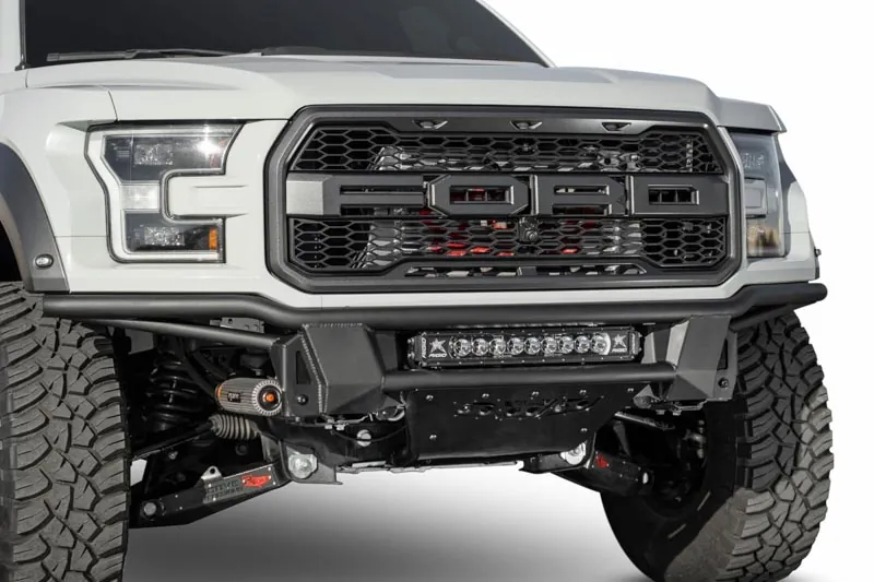 2017-2020 Ford Raptor ADD Pro Bolt-On Front Off-Road Bumper | F118102100103
