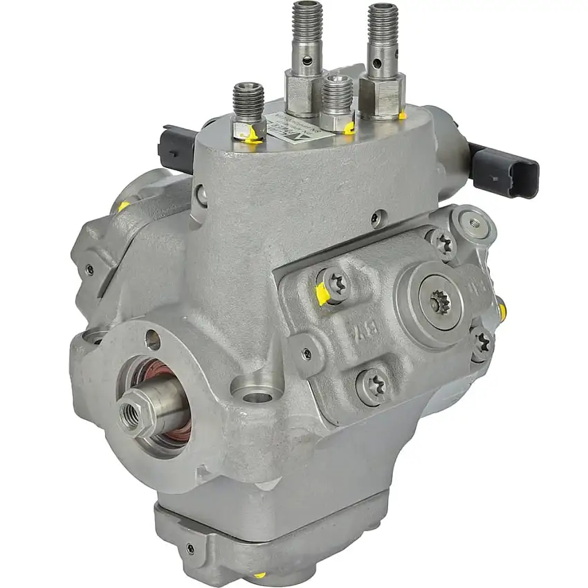 Alliant Power Remanufactured High Pressure Fuel Pump (HPFP) 08-10 Ford 6.4L Powerstroke