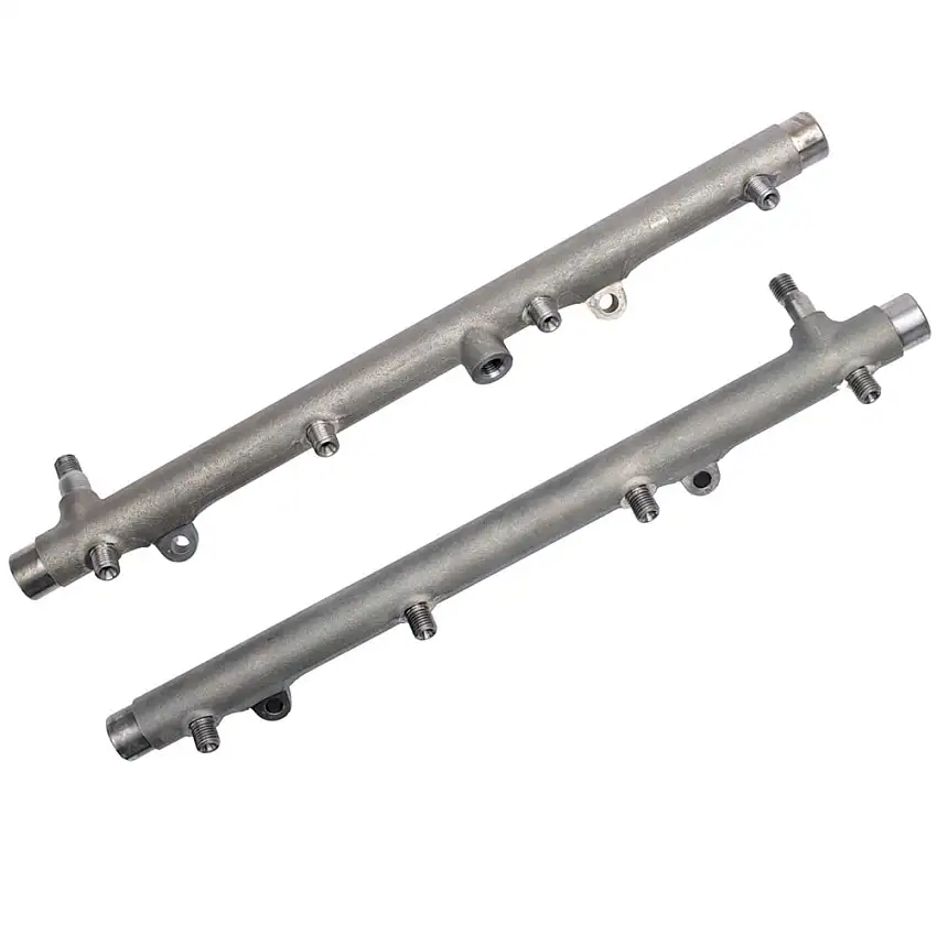 Alliant Power Remanufactured Fuel Rail Set 08-10 Ford 6.4L Powerstroke