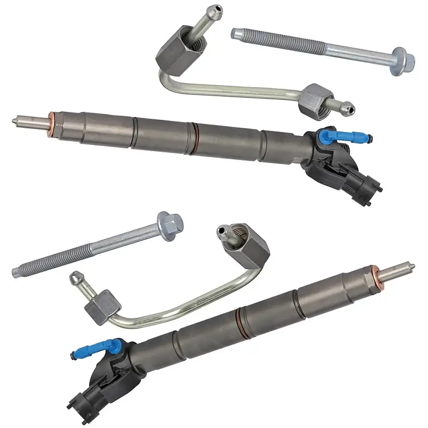 Alliant Power Remanufactured Fuel Injector Kit 15-19 Ford 6.7L Powerstroke