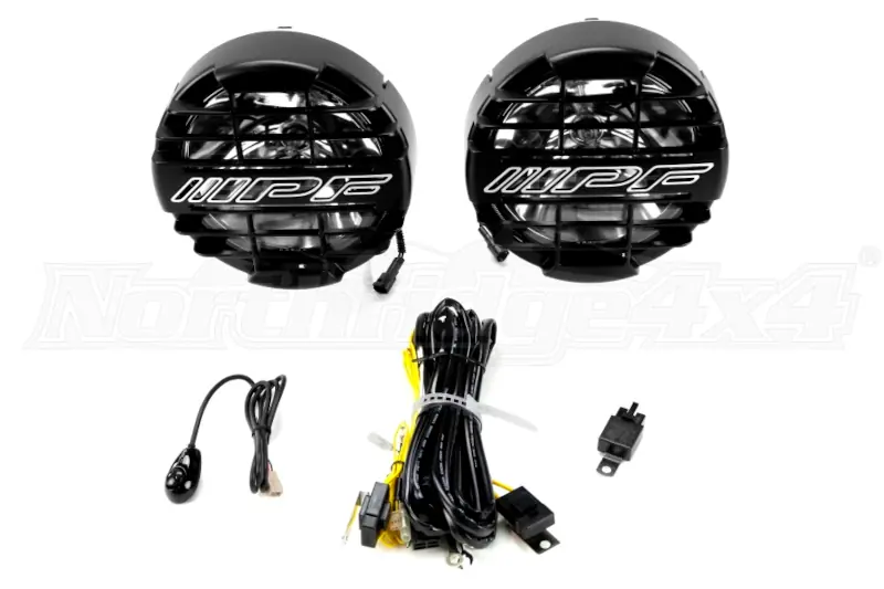 ARB IPF 900XS Extreme Driving H9 Kit | 901XSD