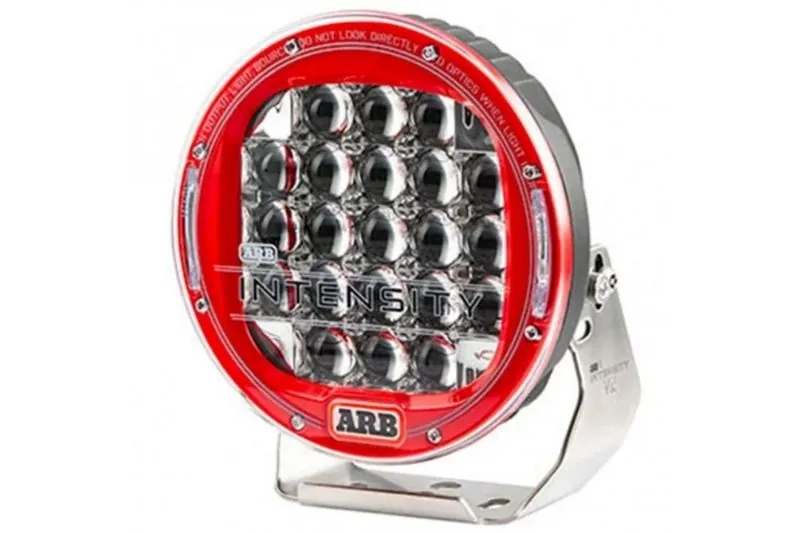 | AR21FV2 ARB 7.5 inch Intensity Driving Off-Road V2 LED Light (Flood)