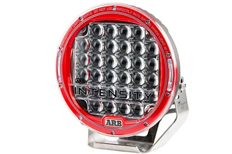 | AR32SV2 ARB 9.5 inch Intensity Driving Off-Road V2 LED Light (Spot)