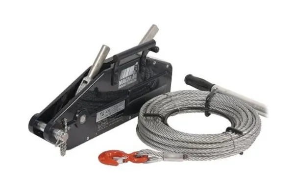 ARB Magnum Hand Winch (Unit Only) | MHWU