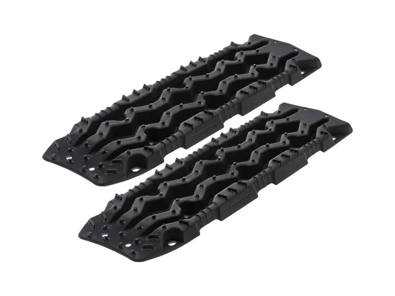ARB TRED Pro Recovery Board Black | TREDPROBB