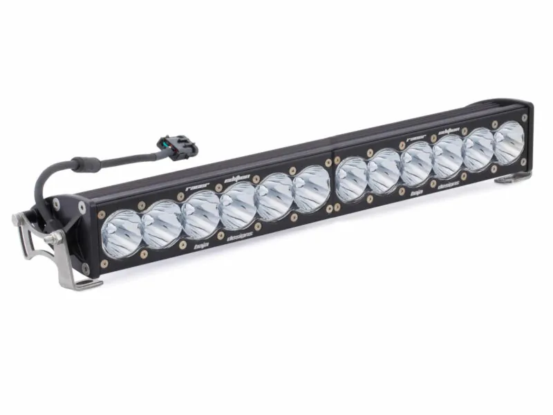Baja Designs OnX6 20 inch Racer Editon LED Light Bar | 412002
