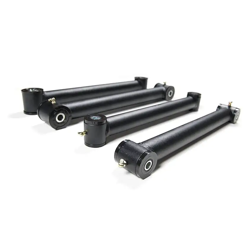 BDS Upper and Lower Control Arm Kit 2-3" Lift 03-13 Ram 2500/3500