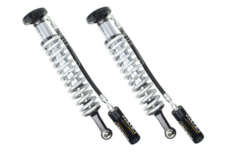 2014-2020 F150 4WD FOX 2.5 Reservoir Coilovers for 4-6" of Lift - (Pair) | 883-02-114