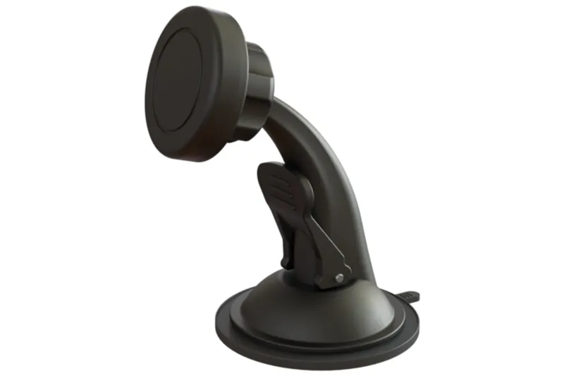 Bully Dog Windshield Suction Cup Mount for BDX Handheld Tuners | 30490