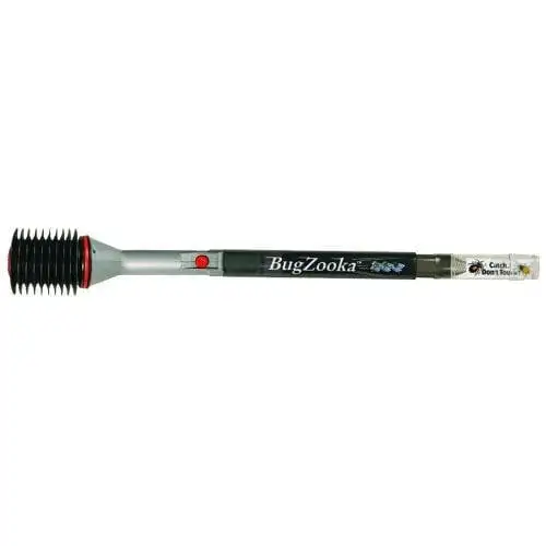 Trimax WB100 BugZooka, Catch Bugs Instantly, No batteries Needed