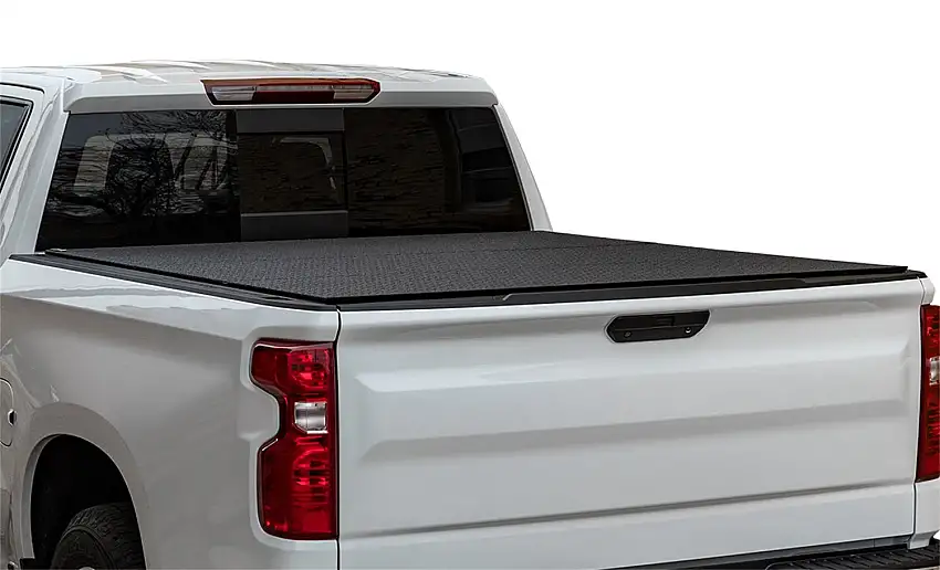 ACI B0050119 LOMAX™ Professional Series Tonneau Cover