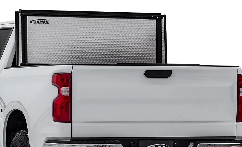 ACI G4050119 LOMAX™ Stance™ Hard Tri-Fold Cover