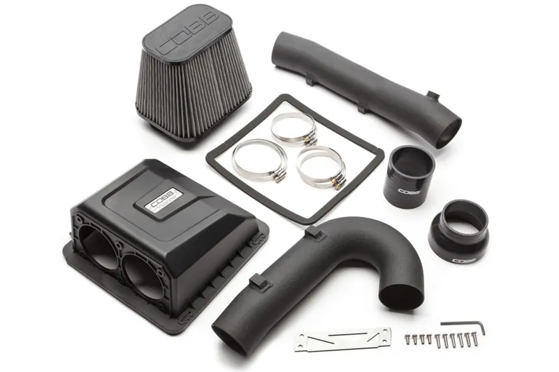 2017-2019 Ford Raptor 3.5L EcoBoost COBB Cold Air Intake Kit (Tune Required) | 7F2100