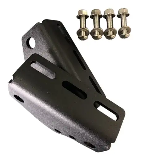 Dethloff Awning Bracket for Batwing/270/180 Awning