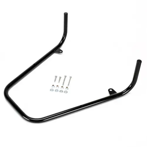 Bullet Proof Baja Spare Tire Mount for Can-Am X3