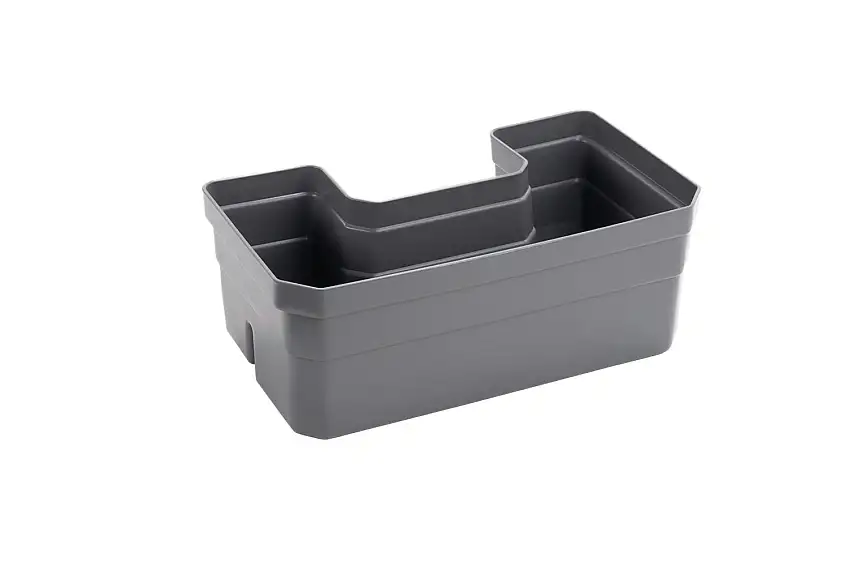 DECKED A0080-DRAW-GRY DECKED Drawerganizer