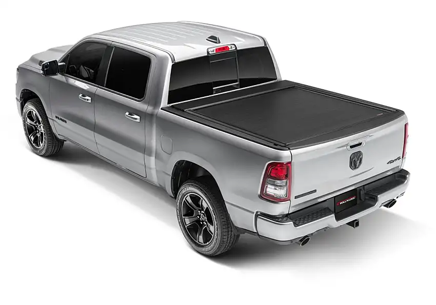 Roll-N-Lock 263E-XT E-Series XT - 23-26 Colorado/Canyon 5'2"