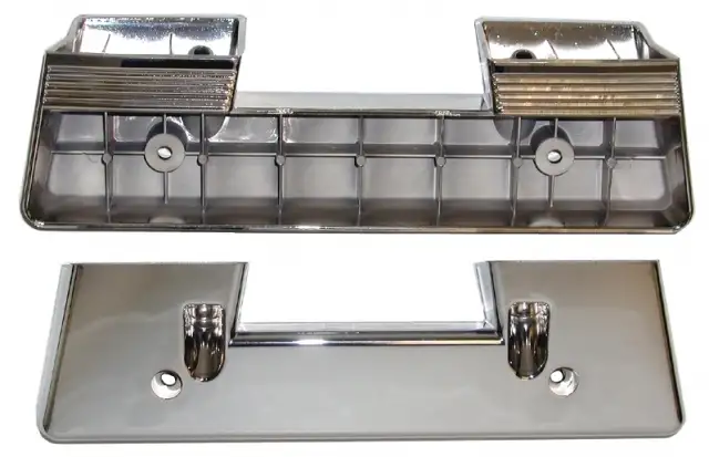 BASE-ARMREST-CHROME-PAIR-62-64 (#E5826)