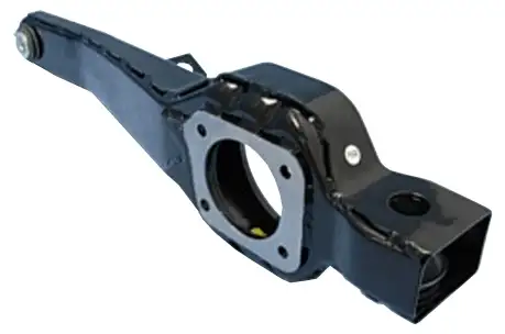 ARM-REAR TRAILING-SUSPENSION-LEFT-63-64 (#E6186L)