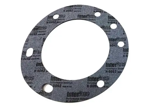 Ford Transfer Case Gasket 1994-2010 Ford 7.3L 6.0L 6.4L Powerstroke E7TZ7086A