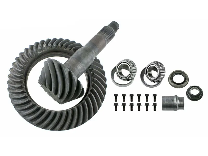 2011-2016 Ford F250 & F350 Motive 3.31 Rear End Gears (10.5 inch Rear Ends) | F10.5-331LPK