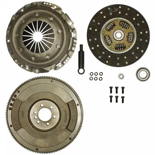 Exedy OEM Clutch Kit Incl Flywheel GM 04163A