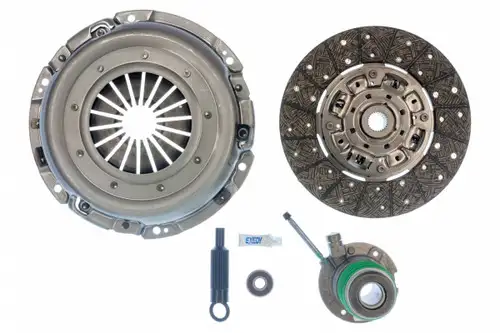 Exedy OEM Clutch Kit Incl Hydraulic CSC GM GMK1036