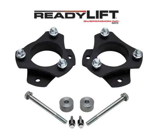 ReadyLift 1999-06 TOYOTA TUNDRA 2.5'' Front Leveling Kit 66-5025