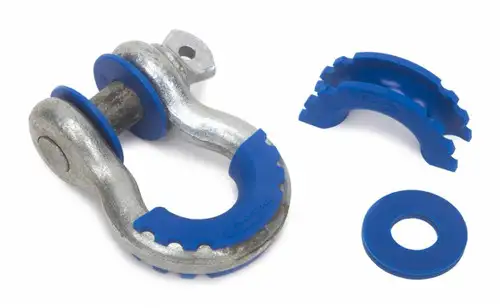 Daystar D-Ring Isolator And Washers KU70057RB