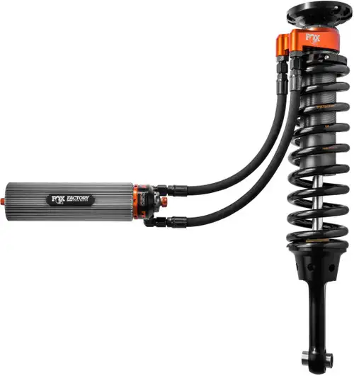Fox Shocks Factory Race 3.0 Internal Bypass Coil-over Reservoir Shock Pair -adjustable 883-06-140