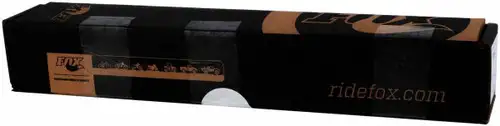 Fox Shocks Factory Race 2.0 X 4.0 Bump Stop 980-02-022