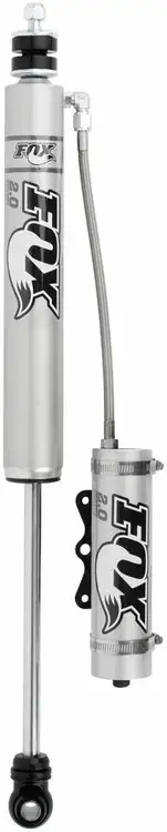Fox Shocks Performance Series 2.0 Smooth Body Reservoir Shock 985-24-133