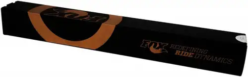 Fox Shocks Performance Series 2.0 Smooth Body IFP Shock 985-24-193