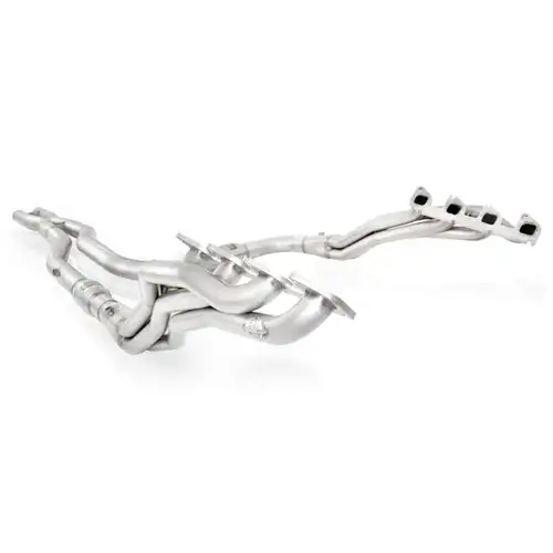 Stainless Works Stainless Works Headers 1-7/8" With Catted Leads Performance Connect FTR11HCATSC