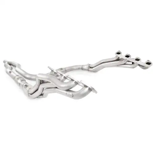 Stainless Works Stainless Works Headers 1-7/8" With Catted Leads Factory Connect FTR11HCATYSC