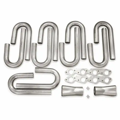 Stainless Works Stainless Works 1-3/4" LS Header Build Kit HBK175LS