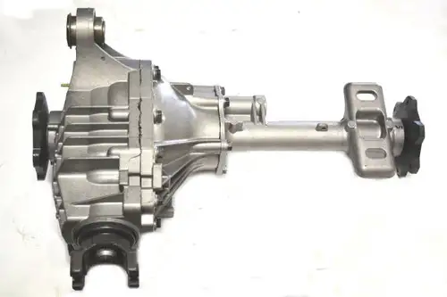 Zumbrota Drivetrain Remanufactured Front Differential RAA440-1438