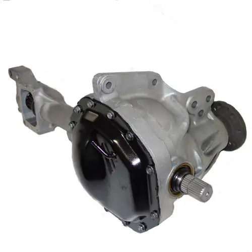 Zumbrota Drivetrain Remanufactured Front Differential RAA440-147B