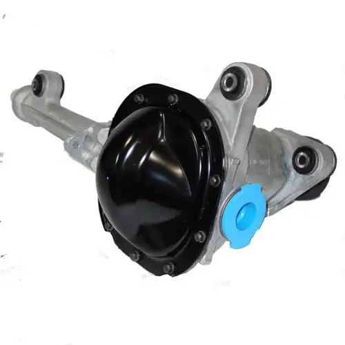 Zumbrota Drivetrain Remanufactured Front Differential RAA440-195A