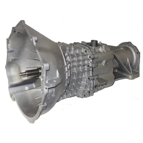Zumbrota Drivetrain Remanufactured Manual Transmission RMT290C-14