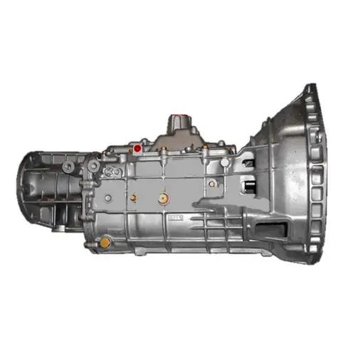 Zumbrota Drivetrain Remanufactured Manual Transmission RMTM5R2F-1W