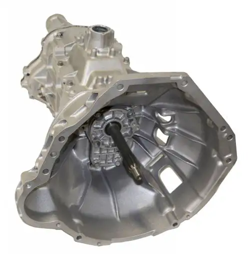 Zumbrota Drivetrain Remanufactured Manual Transmission RMTM5R2F-6