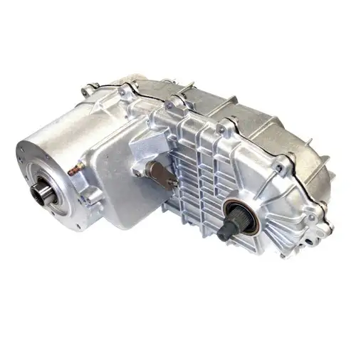 Zumbrota Drivetrain Remanufactured Transfer Case RTC1345F-2
