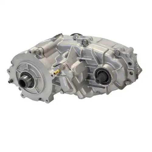 Zumbrota Drivetrain Remanufactured Transfer Case RTC1354F-3