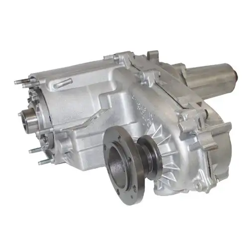 Zumbrota Drivetrain Remanufactured Transfer Case RTC231D-5